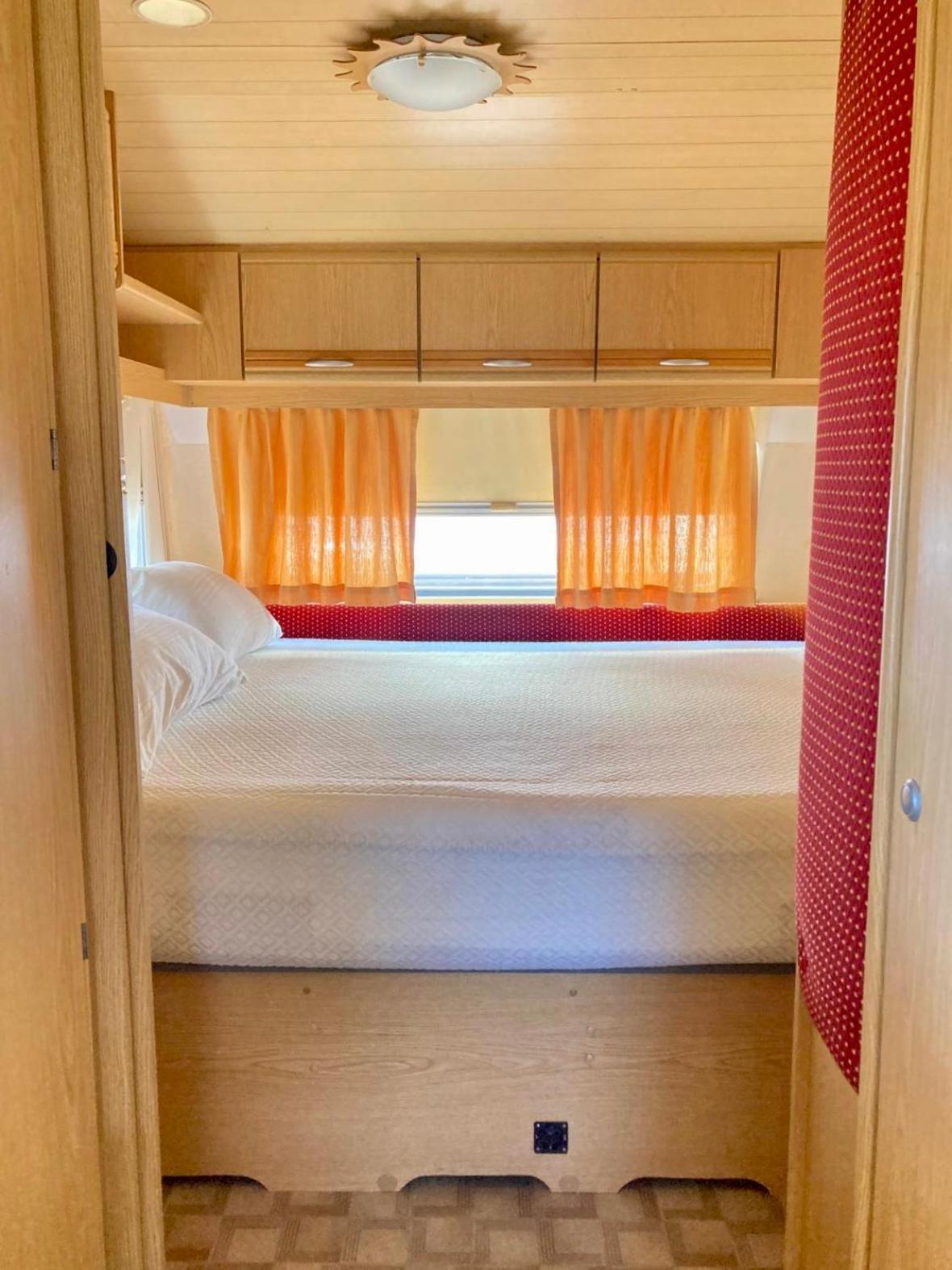 Camping Cala D'Ostia Pula Exterior foto